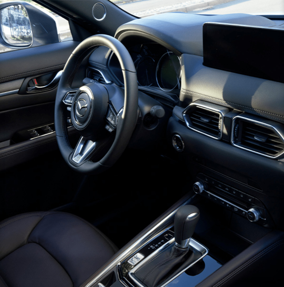 Digital Marketing für die Marken Mazda und Ford
