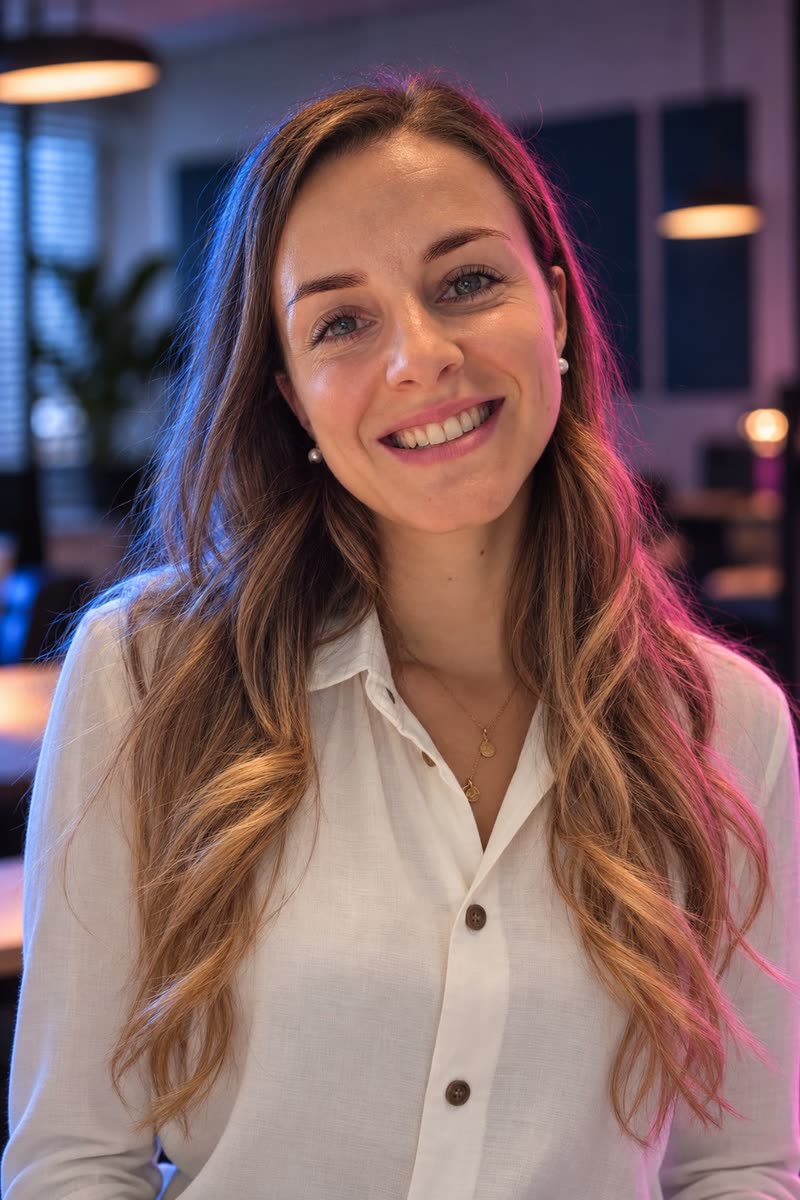Daniela Obermoser