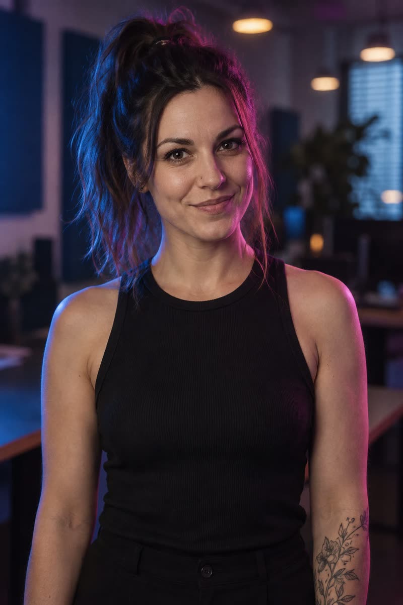 Mia Findus