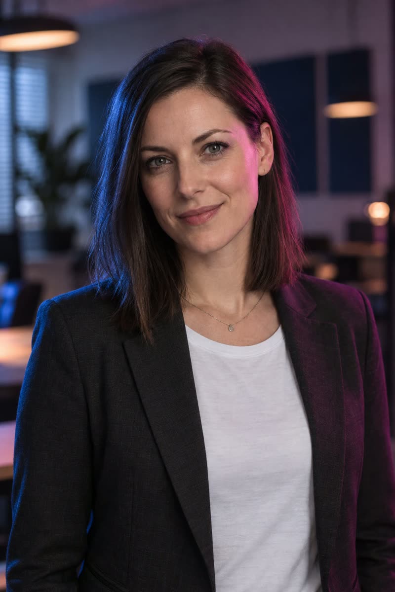 Katja Lumen