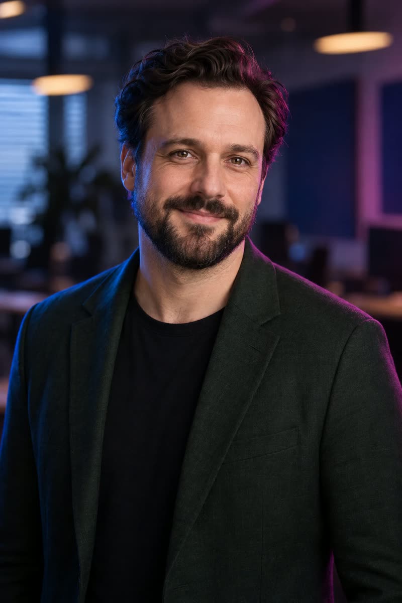 Jens Nexus