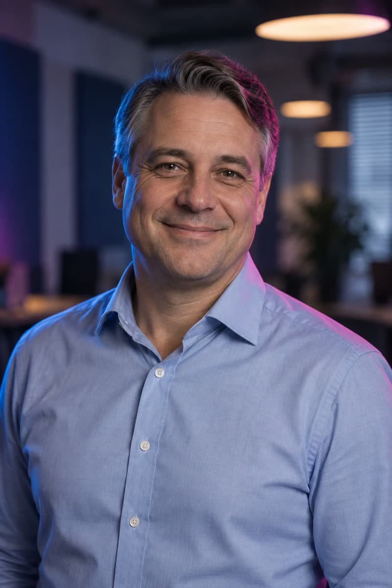 Vektor Lange