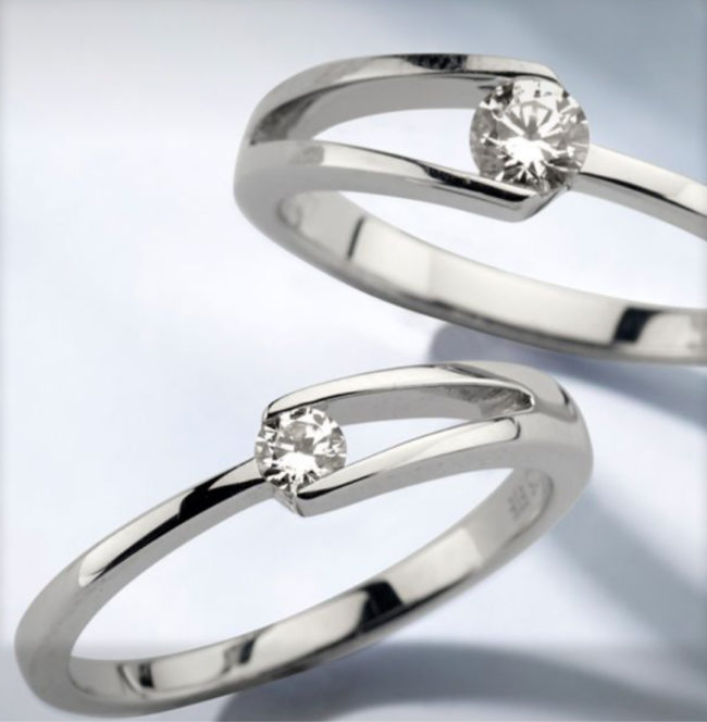 Juwelier Steinberger Schwarzach im Pongau