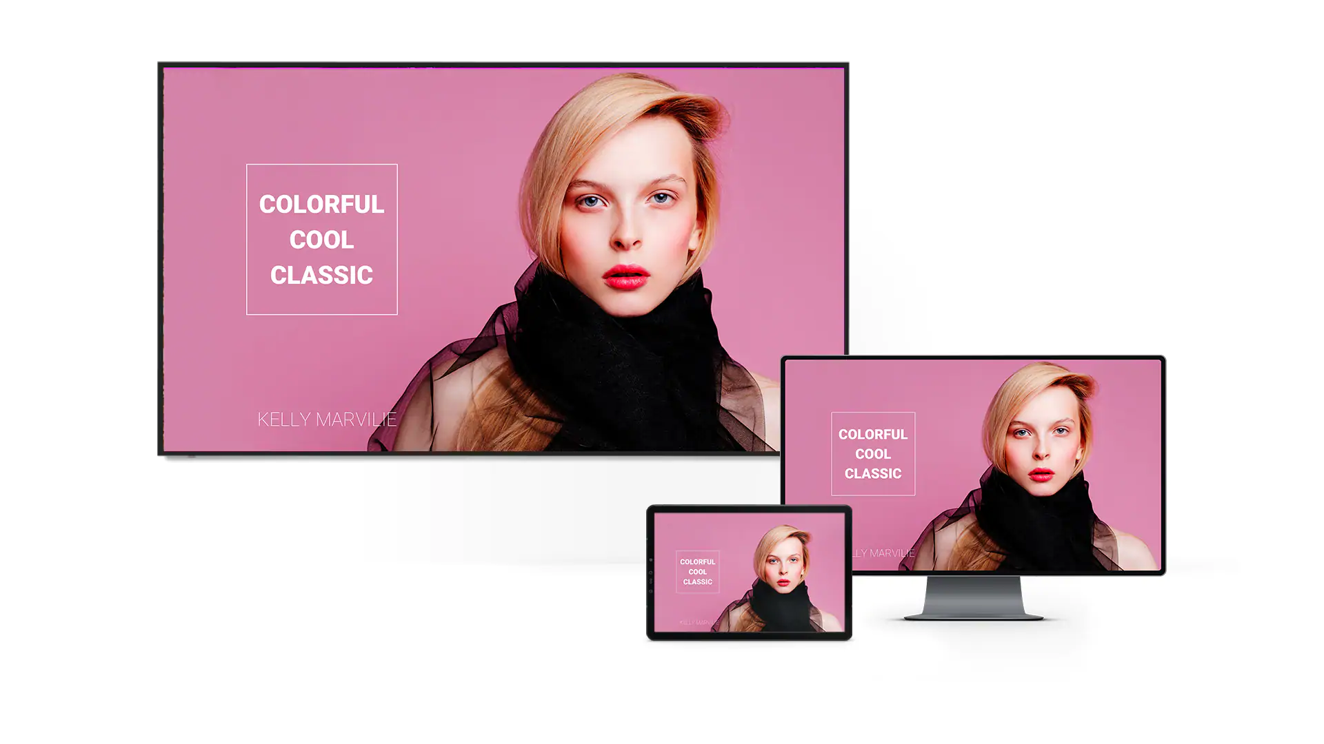 x-sign-crossplatform-w Digital Signage X-Sign by BenQ